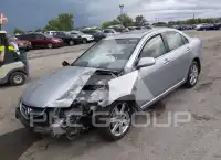 2004 Acura TSX фото