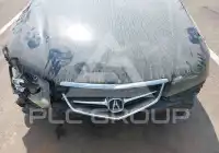 2004 Acura TSX фото