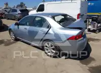 2004 Acura TSX фото