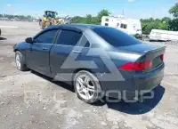 2004 Acura TSX фото