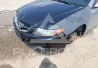 2004 Acura TSX фото