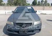 2004 Acura TSX photo