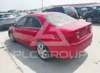 2004 Acura TSX фото
