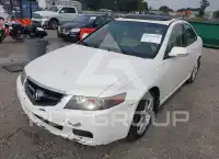 2004 Acura TSX photo