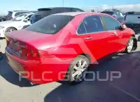 2004 Acura TSX photo