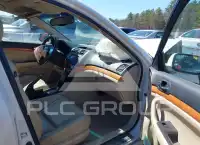 2004 Acura TSX photo