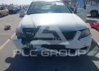 2004 Acura TSX фото