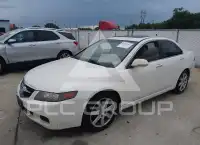 2004 Acura TSX фото