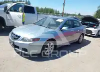 2004 Acura TSX фото