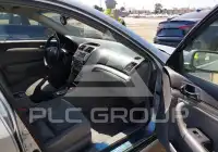 2004 Acura TSX фото