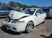 2004 Acura TSX photo