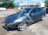 2004 Acura TSX фото