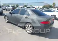2004 Acura TSX photo