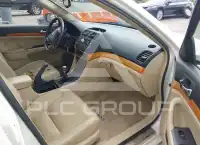 2004 Acura TSX photo