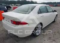 2004 Acura TSX photo