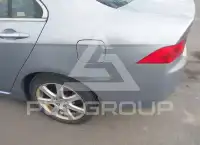 2004 Acura TSX фото