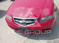 2004 Acura TSX фото
