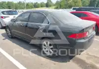 2004 Acura TSX фото