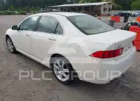 2004 Acura TSX photo