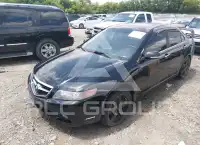 2004 Acura TSX фото
