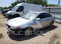 2004 Acura TSX фото