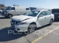 2004 Acura TSX фото
