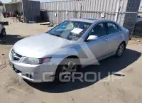 2004 Acura TSX photo