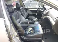 2004 Acura TSX фото