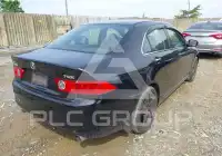 2004 Acura TSX фото