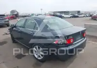 2004 Acura TSX photo