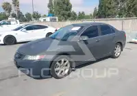 2004 Acura TSX photo