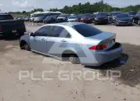 2004 Acura TSX фото