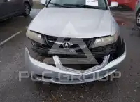 2004 Acura TSX photo