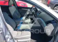 2004 Acura TSX фото