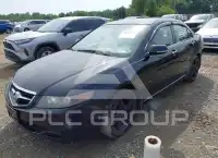2004 Acura TSX фото