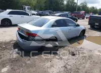 2004 Acura TSX фото
