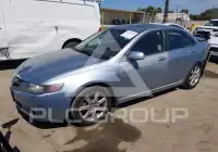 2004 Acura TSX фото