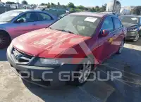 2004 Acura TSX photo