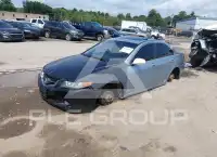 2004 Acura TSX фото