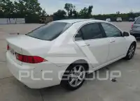 2004 Acura TSX фото