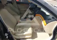 2004 Acura TSX фото