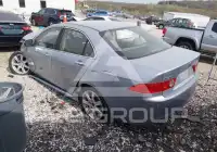 2004 Acura TSX фото