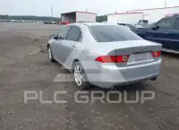 2004 Acura TSX photo