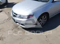 2004 Acura TSX photo