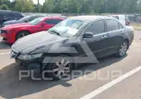 2004 Acura TSX фото