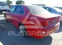 2004 Acura TSX photo