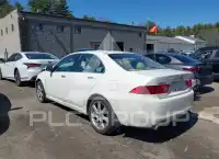 2004 Acura TSX photo