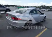 2004 Acura TSX фото