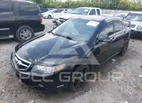2004 Acura TSX фото