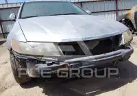 2004 Acura TSX фото